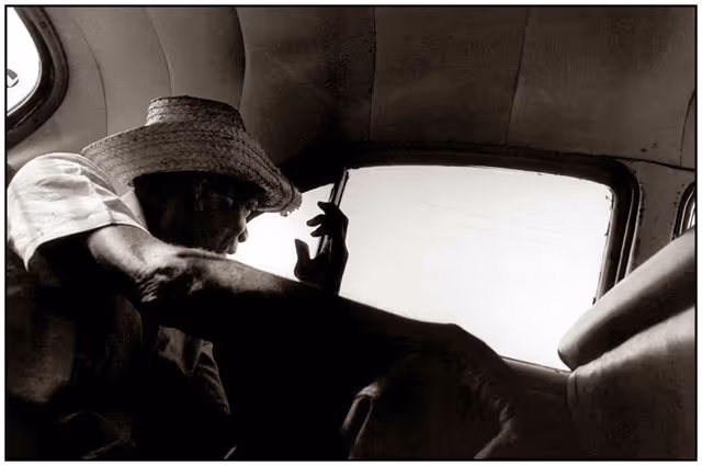 From Dossier Habana album