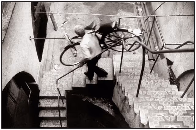 From Dossier Habana album