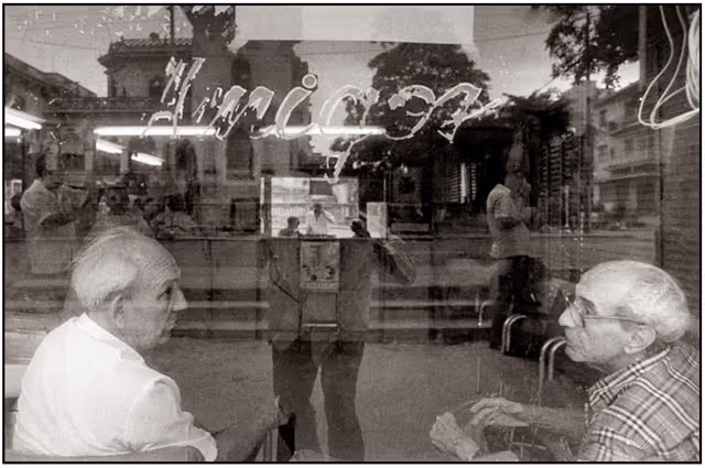 From Dossier Habana album