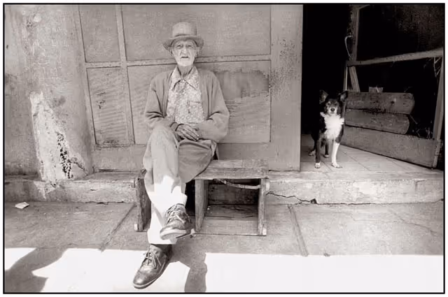 From Dossier Habana album