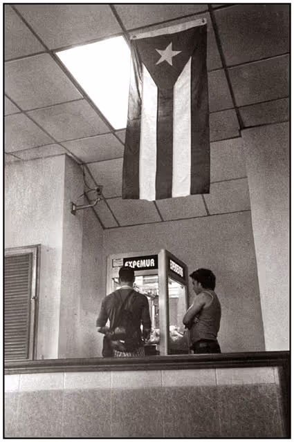 From Dossier Habana album