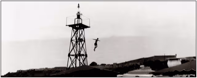 From Dossier Habana album