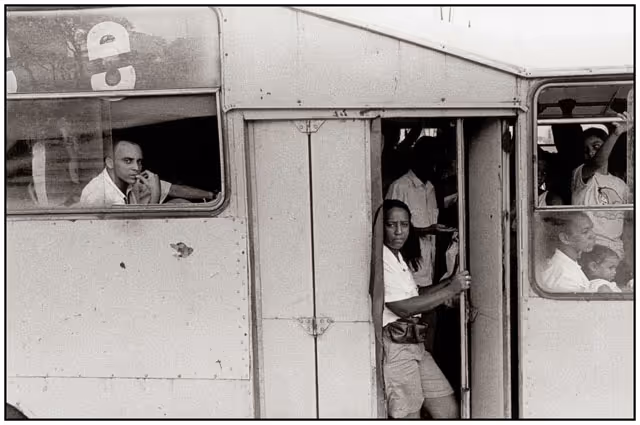 From Dossier Habana album