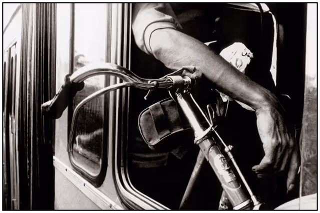 From Dossier Habana album