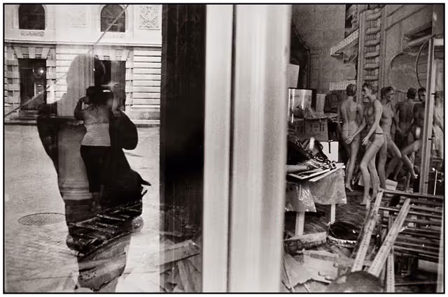 From Dossier Habana album