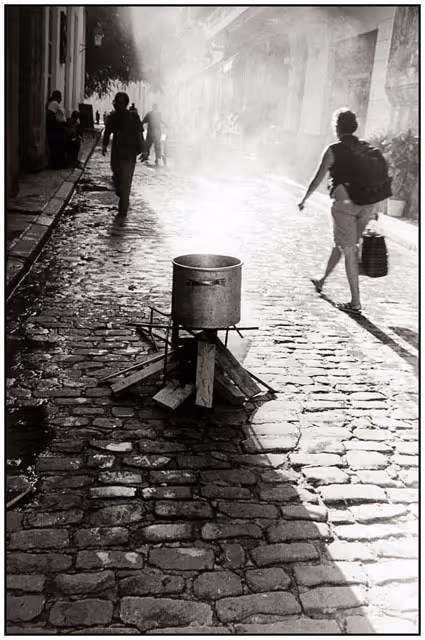 From Dossier Habana album