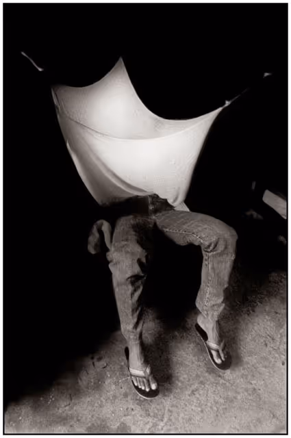 From Dossier Habana album