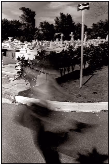 From Dossier Habana album