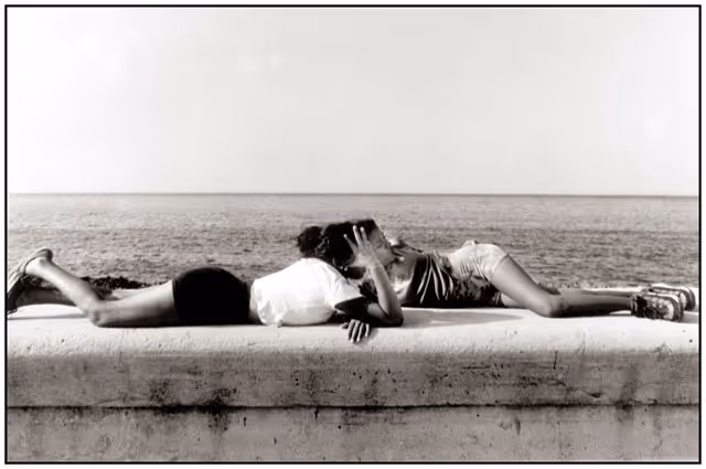 From Dossier Habana album