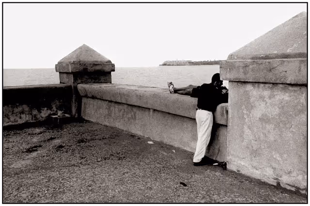 From Dossier Habana album