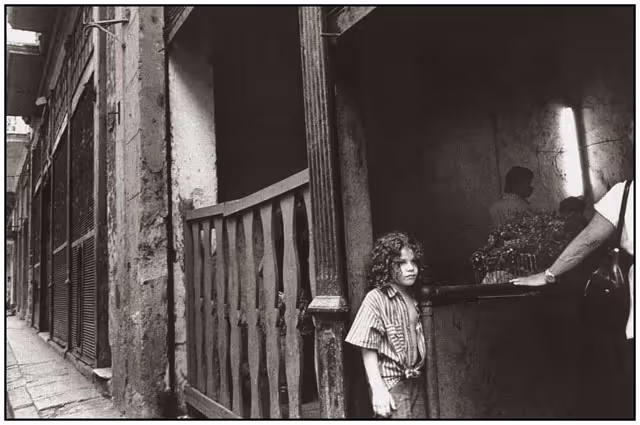 From Dossier Habana album