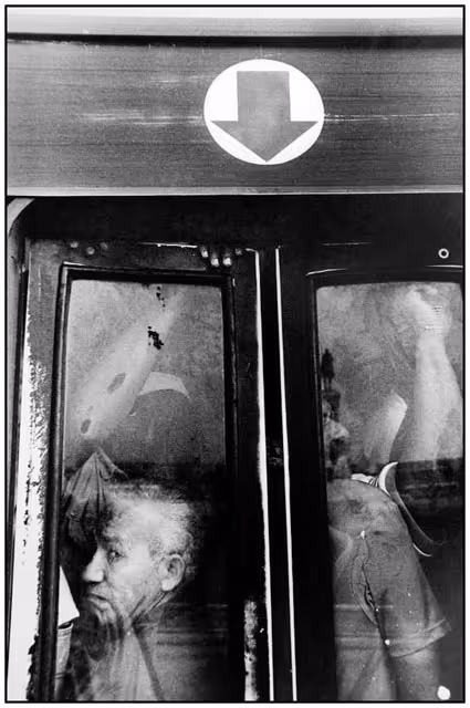 From Dossier Habana album