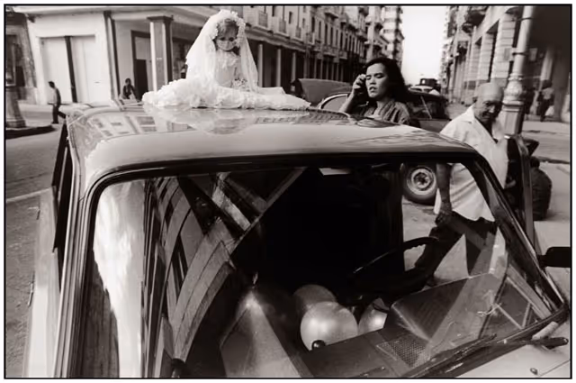 From Dossier Habana album