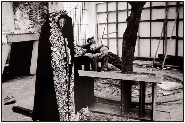 From Dossier Habana album