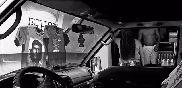 From Carla's dream album