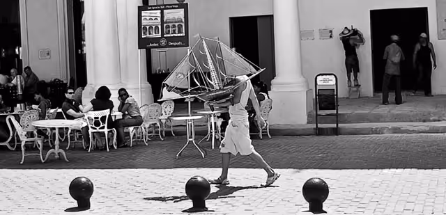 From Carla's dream album