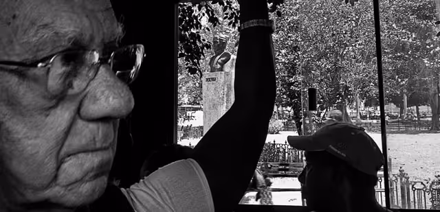 From Carla's dream album