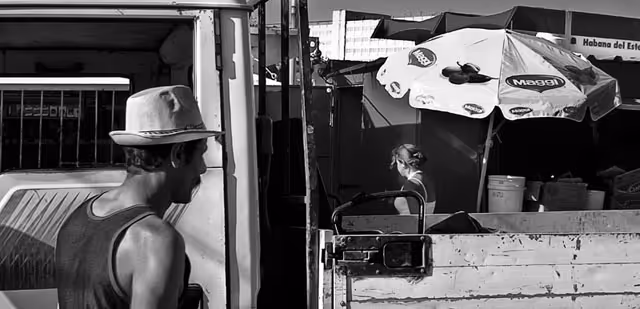 From Carla's dream album