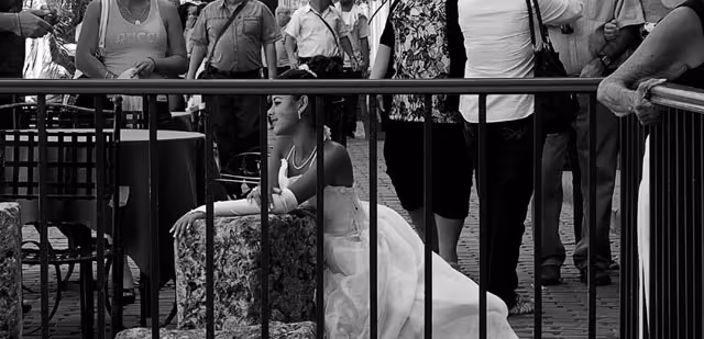 From Carla's dream album