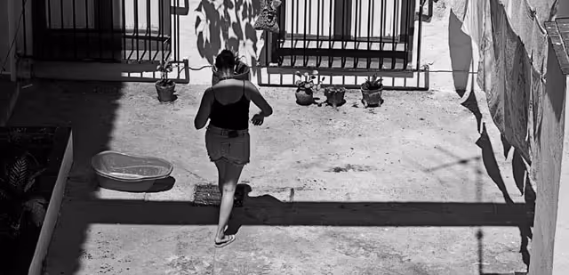 From Carla's dream album