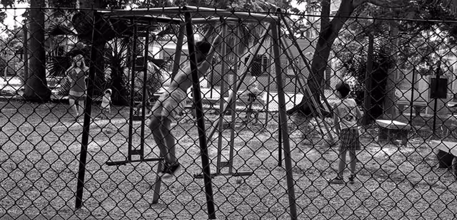 From Carla's dream album