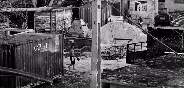 From Carla's dream album