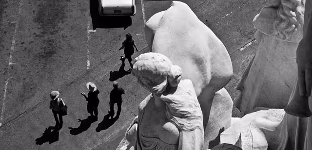 From Carla's dream album