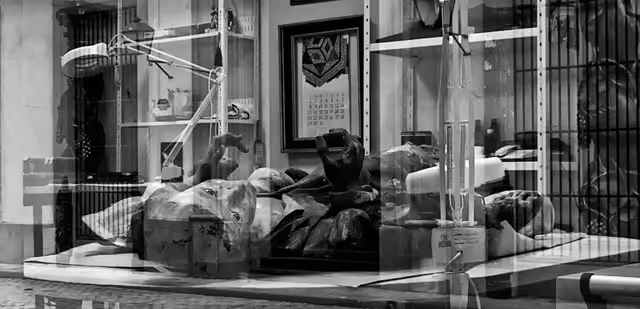 From Carla's dream album