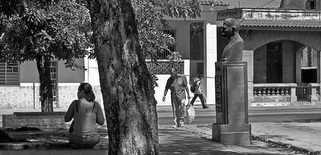 From Carla's dream album