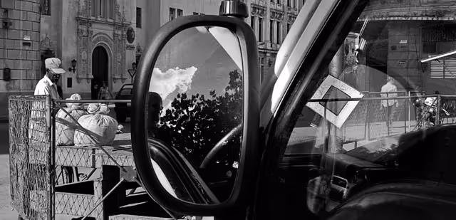 From Carla's dream album