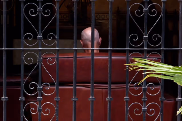 From Habana Color album