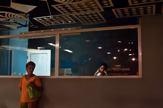 From Habana Color album