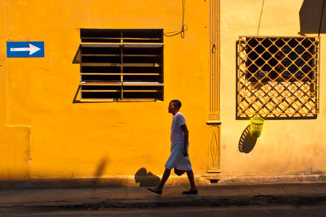 From Habana Color album