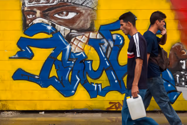 From Habana Color album