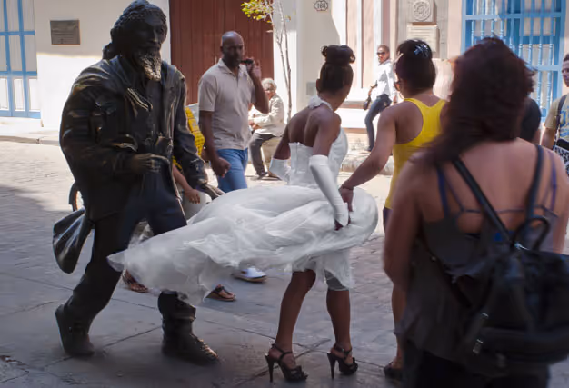 From Habana Color album