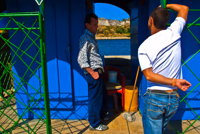 From Habana Color album