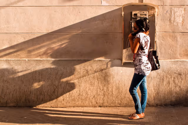 From Habana Color album