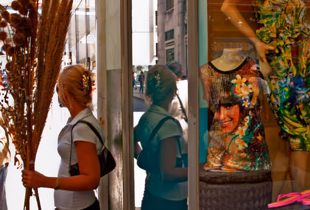 From Habana Color album