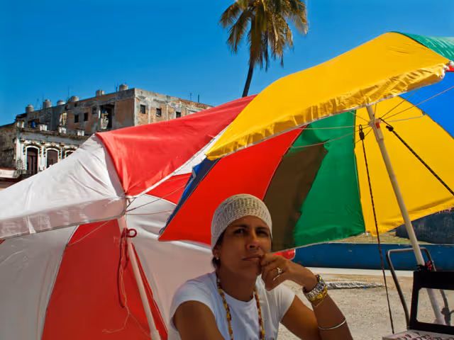 From Habana Color album