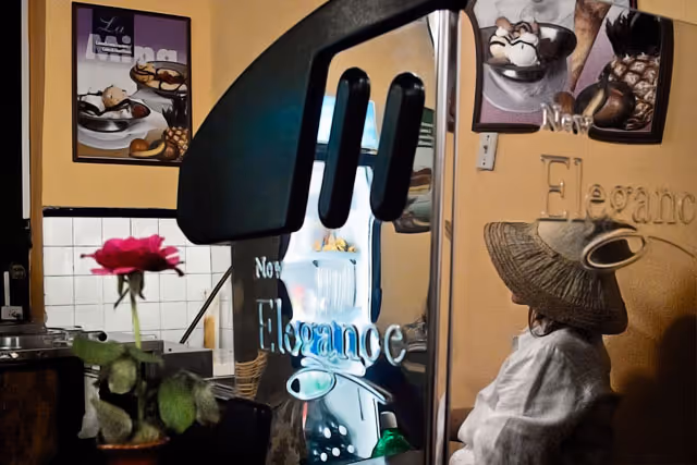 From Habana Color album