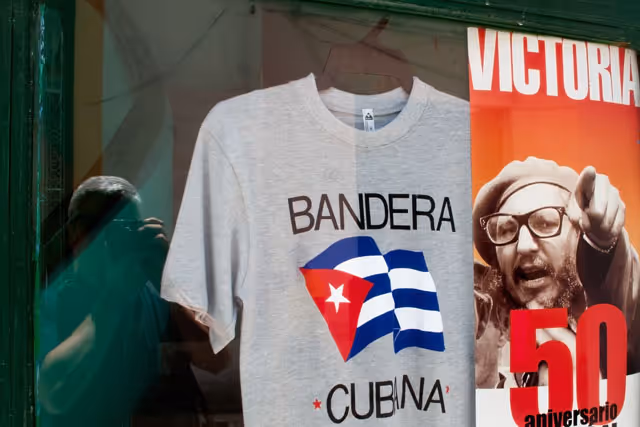 From Habana Color album