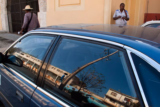 From Habana Color album