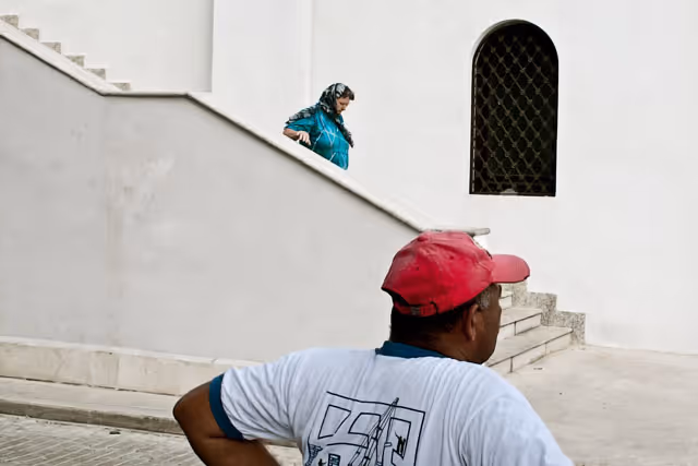 From Habana Color album