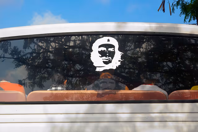 From Habana Color album