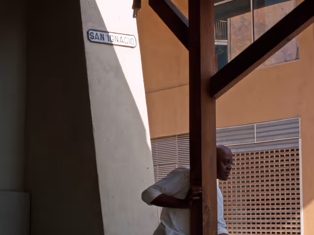 From Habana Color album