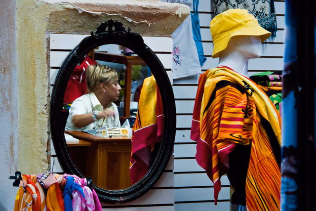 From Habana Color album