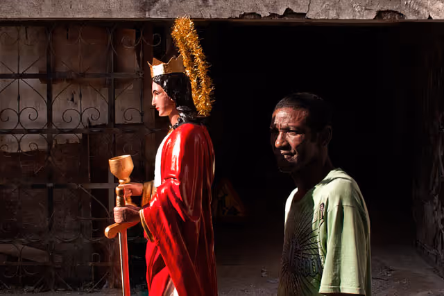 From Habana Color album