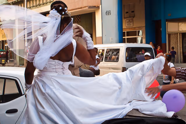 From Habana Color album