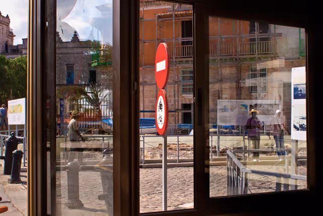 From Habana Color album