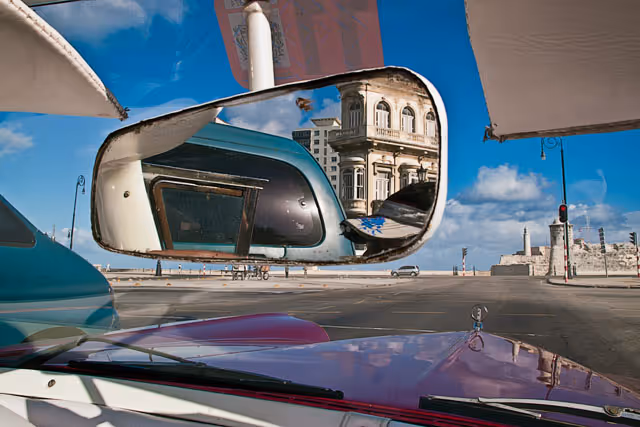 From Habana Color album